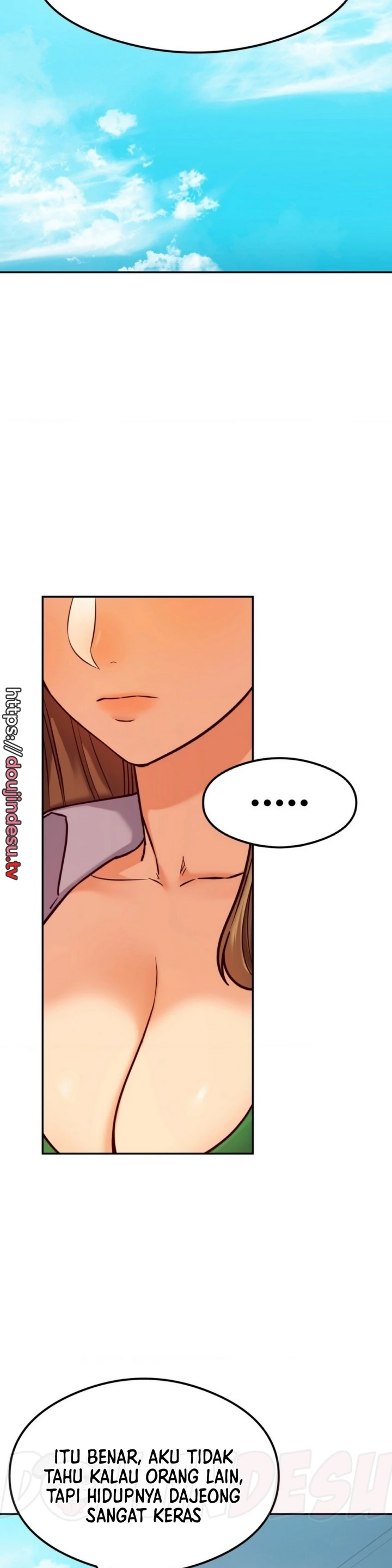 Magical Massage Chapter 17 - Page 16